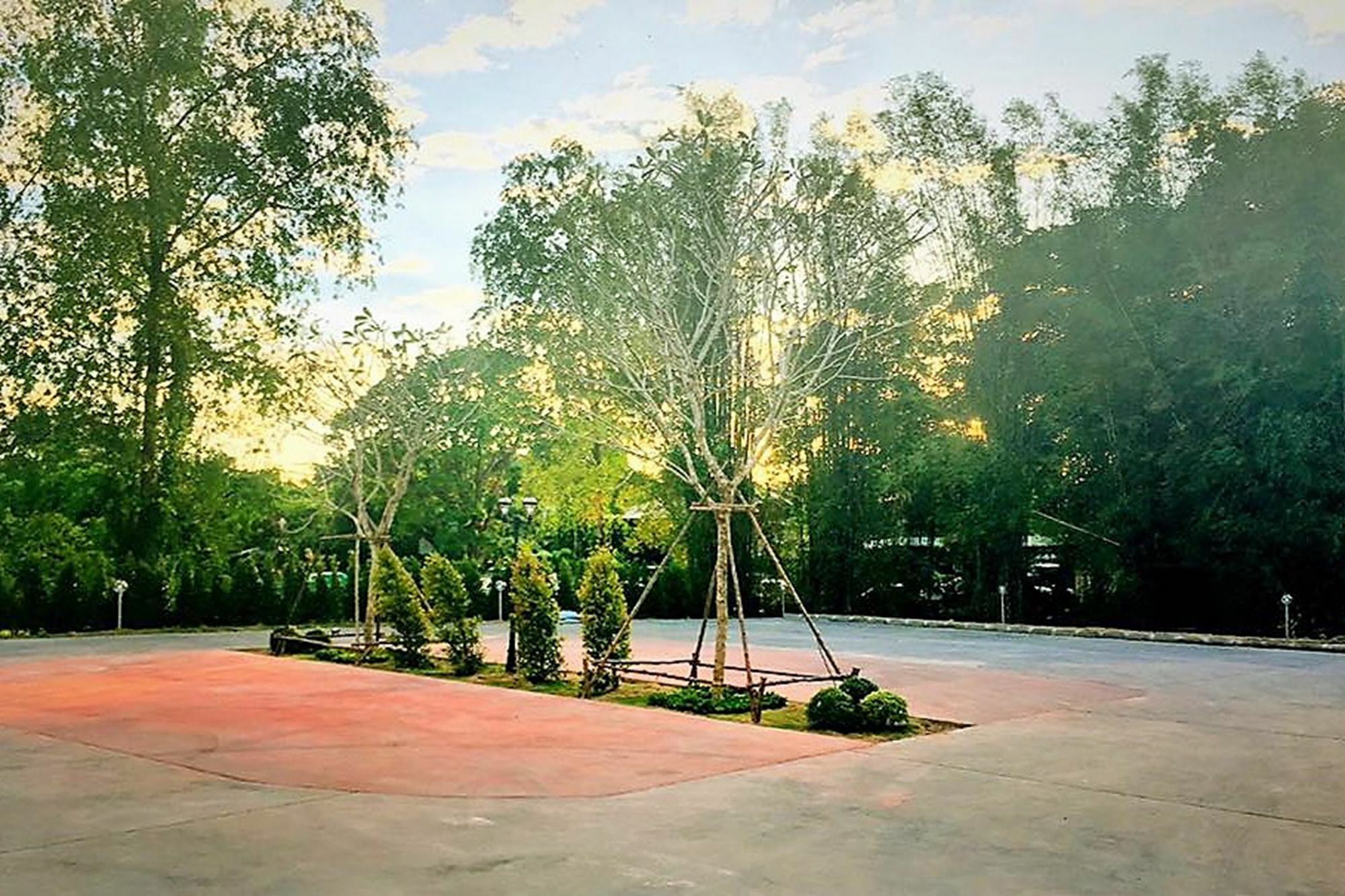 Trimm Ξενοδοχείο Chanthaburi Εξωτερικό φωτογραφία